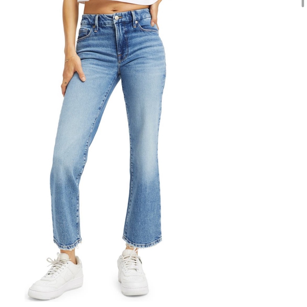 Good American Jeans